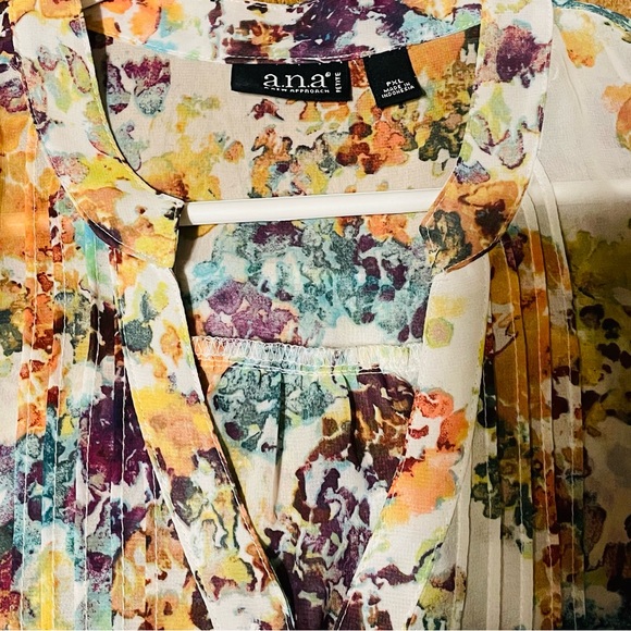 Flow top XL - Picture 2 of 4